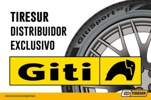 Acuerdo Tiresur-Giti