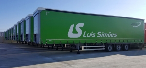 Semirremolques de Luís Simoes