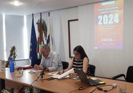 La asamblea general de ASETRABI renueva el mandato de la junta directiva