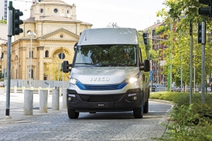 Iveco Daily Hi-Matic