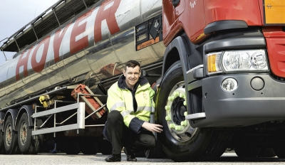 Neumáticos X MULTI para camión