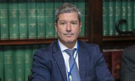 El presidente del Comité Nacional, Javier Arnedo, solicita la revisión de la fórmula del combustible