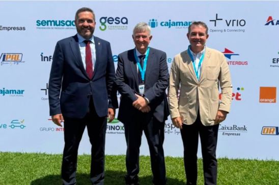 GESA Mediación refuerza su liderazgo