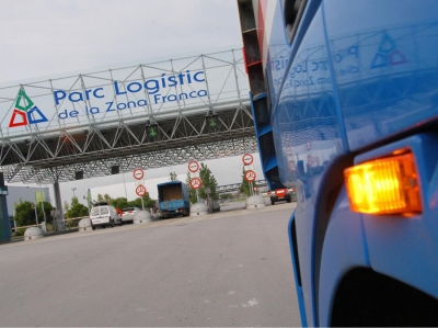 Inversión Logística