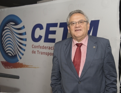 Ovidio de la Roza, reelegido presidente de la CETM