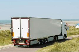 Estas son las novedades del ATP para el transporte de mercancía refrigerada