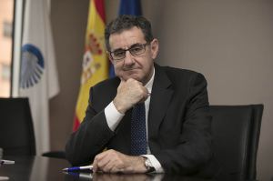 Carmelo González, presidente CETM