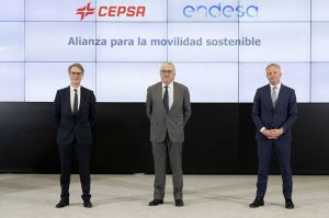 Colaboración Cepsa-Endesa