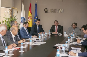 Asamblea General CETM Cisternas