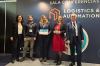 Premio XPO Logistics
