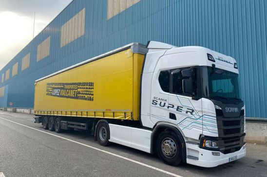 Translovi apuesta por Webfleet