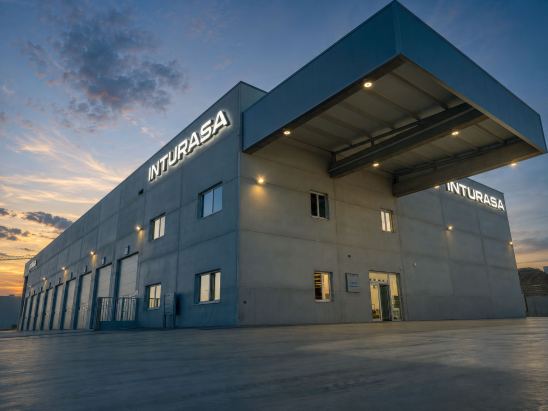 IVECO inaugura nuevas instalaciones en Lugo