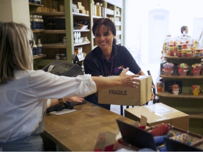 Comercio electrónico