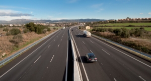 Transporte de mercancías por carretera