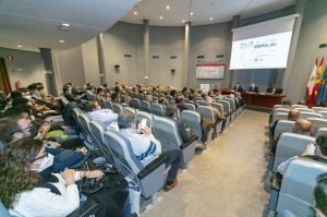 Foro de Transporte Multimodal de Gijón