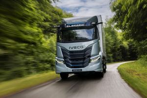 Iveco cumple 50 años