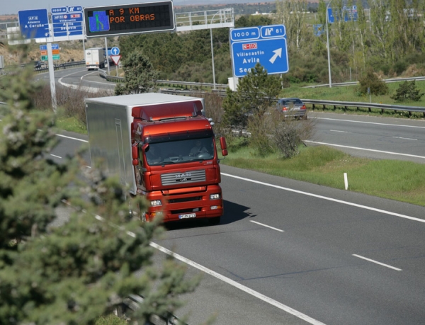 analisis transporte ibérico mercancías