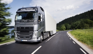 Volvo Trucks