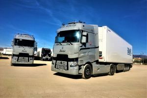 Renault Trucks T 520