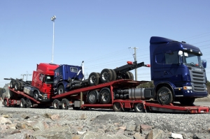 Valoración de los fabricantes de vehículos a las empresas de transporte de portavehículos