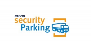 Repsol Security Parking