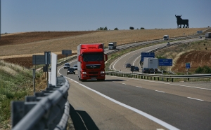 Transporte por carretera