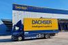 Dachser confía en Renault Trucks para la distribución urbana
