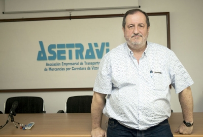 Iñaki Errasti 