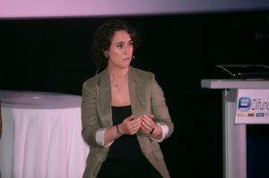 Patricia Alonso Directora Médica Oferta Salud en Axa