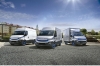 Iveco Daily Blue Power