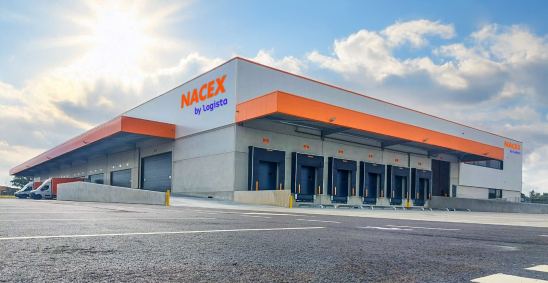 NACEX impulsa su crecimiento en Portugal