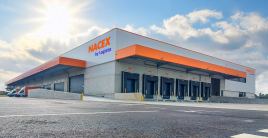 NACEX impulsa su crecimiento en Portugal con una nueva plataforma en Montijo