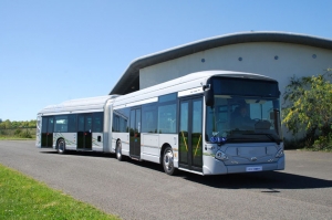 Autobuses Iveco