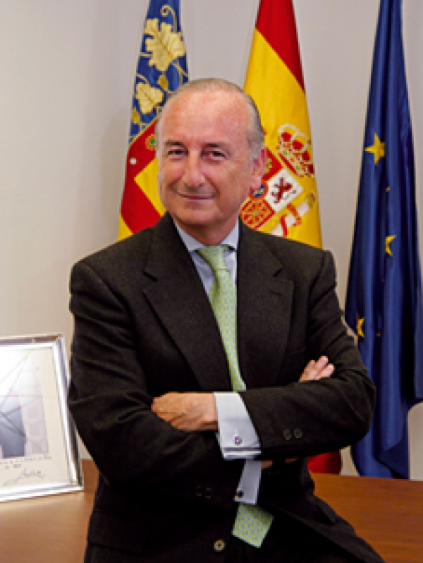 Rafael Aznar