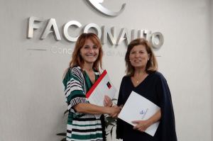 Iniciativa Faconauto Woman