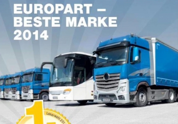 Europart