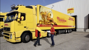 DHL