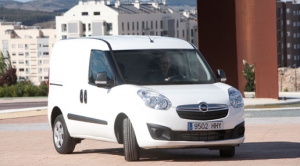 Opel Combo Cargo