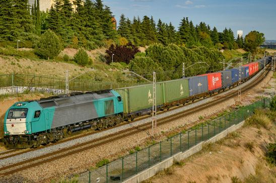 DB Cargo y Boluda Shipping alcanzan un acuerdo de colaboración