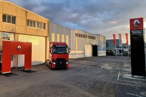 Renault Trucks