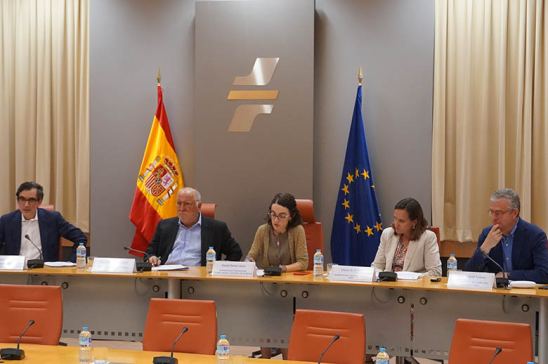 Dirección General de Tráfico (DGT)