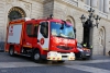 Camión bombero Renault Trucks