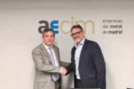 AECIM impulsa su nuevo club de partners con la incorporación de DKV Mobility