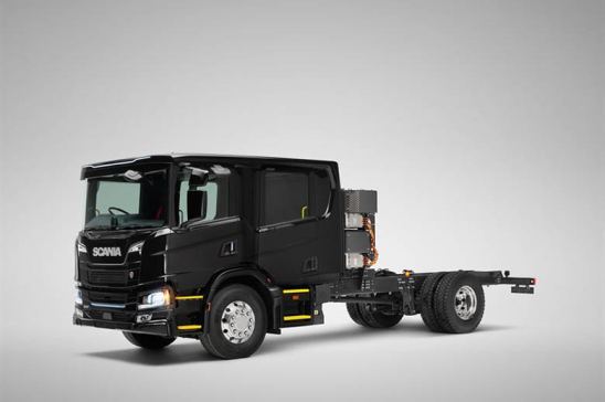 Scania