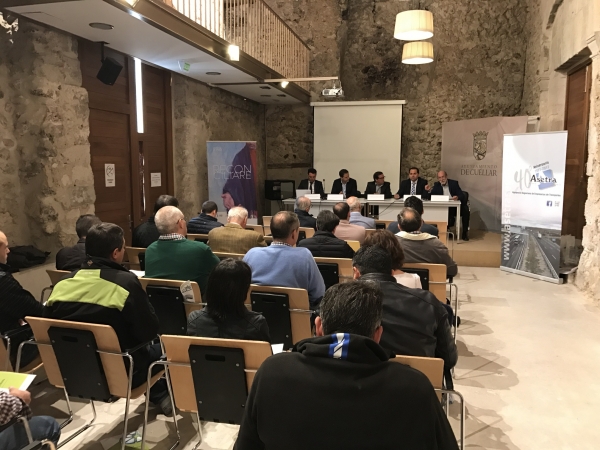 VIII Jornadas Técnicas del Vehículo Industrial