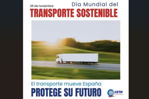 Dia Mundial del Transporte Sostenible