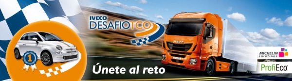 Desafío TCO de Iveco