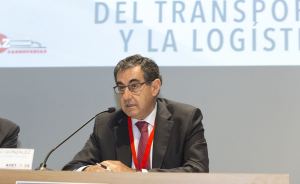 El futuro del transporte y la logística, a debate 