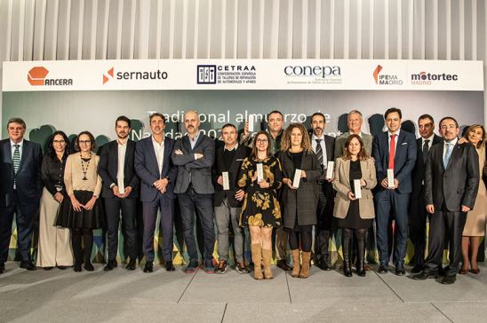 Premios Compromiso