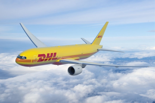 DHL